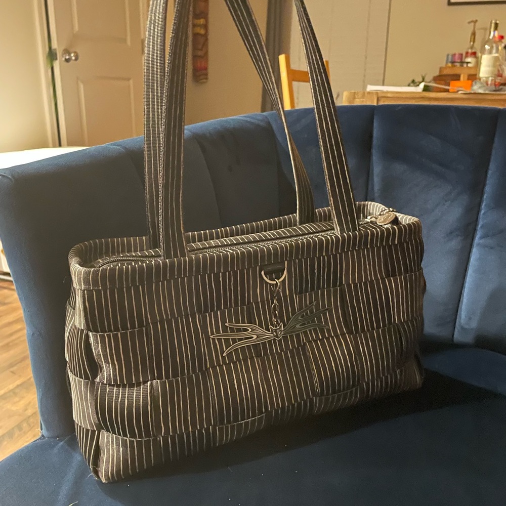Rare Harvey Jack Skellington Bag - accidentally deleted